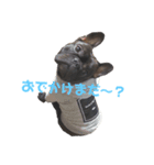いとしのムー 2（個別スタンプ：4）