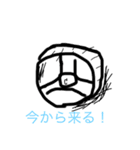 福岡愛しとーと（個別スタンプ：4）