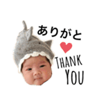 Kingsley 2（個別スタンプ：16）