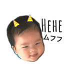 Kingsley 2（個別スタンプ：35）