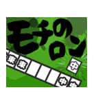 挨拶、日常会話で使えるダジャレ！（個別スタンプ：28）