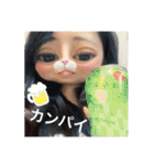 ikusei ❤︎（個別スタンプ：1）