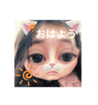 ikusei ❤︎（個別スタンプ：15）