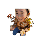 00S Always in good mood（個別スタンプ：11）