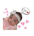 lanachan♥（個別スタンプ：1）