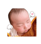 lanachan♥（個別スタンプ：4）