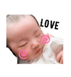 lanachan♥（個別スタンプ：8）