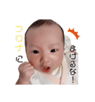 lanachan♥（個別スタンプ：11）