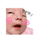 lanachan♥（個別スタンプ：19）