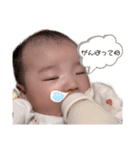 lanachan♥（個別スタンプ：22）
