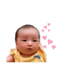 lanachan♥（個別スタンプ：32）