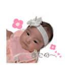 lanachan♥（個別スタンプ：33）