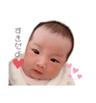 lanachan♥（個別スタンプ：38）