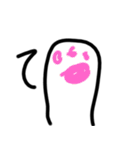 しょぼねこLINEスタンプ3（個別スタンプ：1）