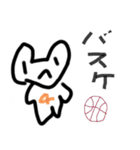 しょぼねこLINEスタンプ3（個別スタンプ：40）