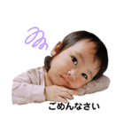 MOA④（個別スタンプ：5）