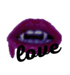 Lips//（個別スタンプ：1）