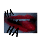 Lips//（個別スタンプ：3）