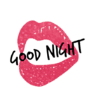 Lips//（個別スタンプ：6）