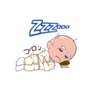 やまだのトラさ（個別スタンプ：17）