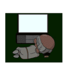 やまだのトラさ（個別スタンプ：21）