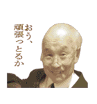 やまだのトラさ（個別スタンプ：40）