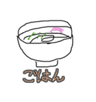 ハゲ鯖限界スタンプ（個別スタンプ：13）