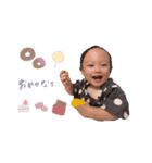 れんりんだよ _salanshop（個別スタンプ：5）