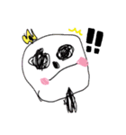 子供のお絵描き達（個別スタンプ：8）