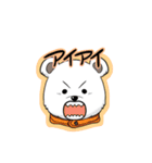 ONE PIECE お顔スタンプ（個別スタンプ：5）