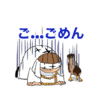 ONE PIECE ペルのスタンプ（個別スタンプ：10）