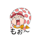 ONE PIECE トンタッタな毎日♪（個別スタンプ：20）