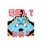 【好き】ONE PIECE JUICHI スタンプ（個別スタンプ：10）