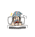 ONE PIECE Shibuyaスタンプ（個別スタンプ：30）