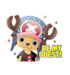 ONE PIECE-CHOPPER Collection VOL.2（個別スタンプ：1）