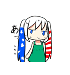 世界は一つ！（個別スタンプ：31）