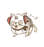 ONE PIECE かわいい動物たち（個別スタンプ：28）