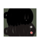 お年玉（個別スタンプ：8）