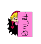 ONE PIECE-DC兄弟-のスタンプ（個別スタンプ：1）
