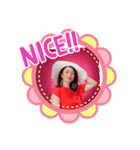 りかスタンプ♡（個別スタンプ：1）