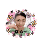 りかスタンプ♡（個別スタンプ：3）