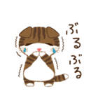 毎日使えるにゃん♥（個別スタンプ：36）