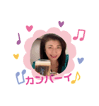 マブリカスタンプ（個別スタンプ：7）