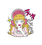 暇つぶしで作ったスタンプ（個別スタンプ：12）