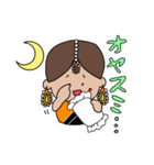 暇つぶしで作ったスタンプ（個別スタンプ：20）