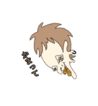 デコ女1（個別スタンプ：1）