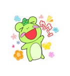 せいぴょんLINEスタンプ（個別スタンプ：1）