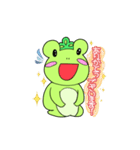 せいぴょんLINEスタンプ（個別スタンプ：3）