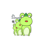 せいぴょんLINEスタンプ（個別スタンプ：12）