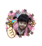 りんりん3姉妹☆（個別スタンプ：9）